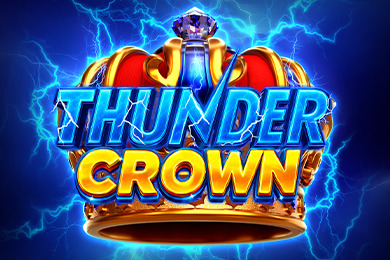 Thundercrown Олл Ин Казино играть